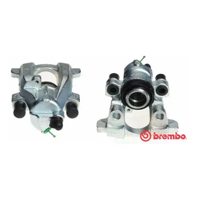 Brzdový třmen BREMBO F 50 247