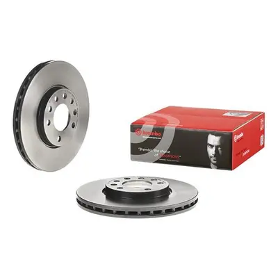 Brzdový kotouč BREMBO 09.A222.11