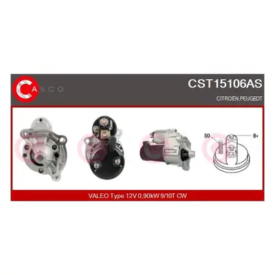 Startér CASCO CST15106AS