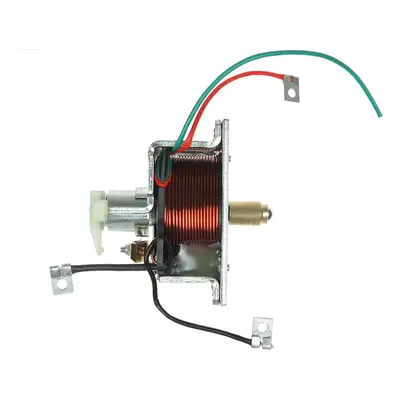 Elektromagnetický spínač, startér AS-PL SS0001