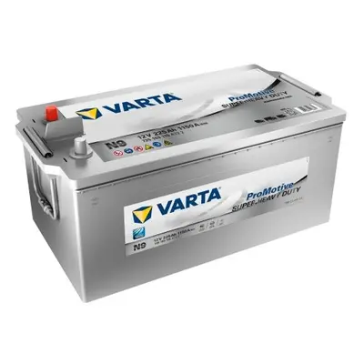 startovací baterie VARTA 725103115