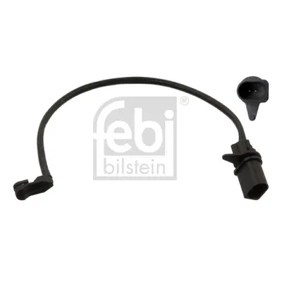 Výstražný kontakt, opotřebení obložení FEBI BILSTEIN 43485