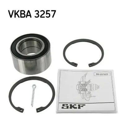 Sada ložisek kol SKF VKBA 3257