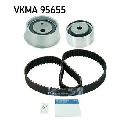 Sada rozvodového řemene SKF VKMA 95655