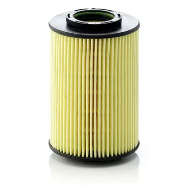 Olejový filtr MANN-FILTER HU 822/5 x