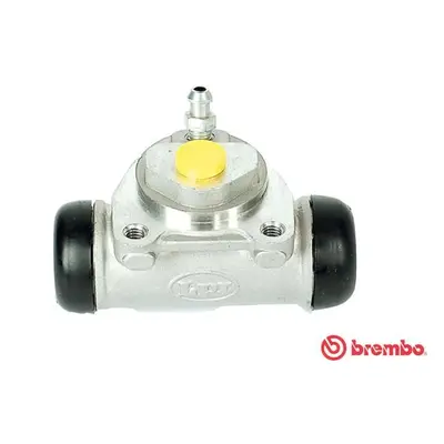 Válec kolové brzdy BREMBO A 12 329