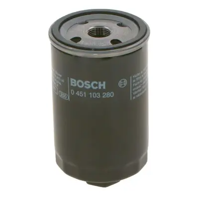 Olejový filtr BOSCH 0 451 103 280