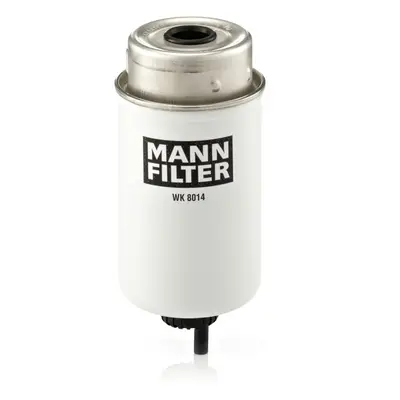 Palivový filtr MANN-FILTER WK 8014