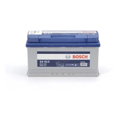 Autobaterie Bosch S4, 12V, 95Ah, 800A, S4 013