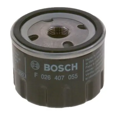 Olejový filtr BOSCH F 026 407 055