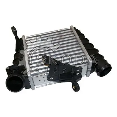 Chladič turba MAGNETI MARELLI 351319204750