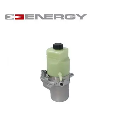 Hydraulické čerpadlo, řízení ENERGY PWE0002