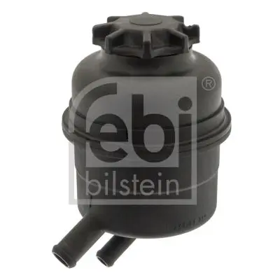 Vyrovnávací nádrž, hydraulický olej (servořízení) FEBI BILSTEIN 47017