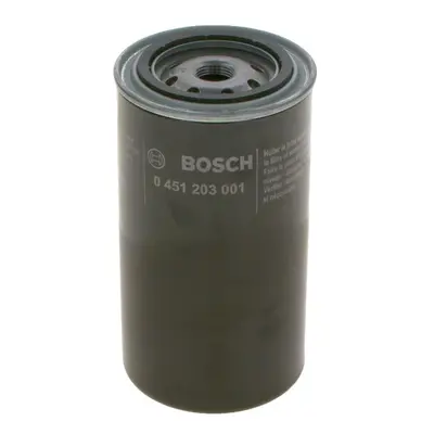 Olejový filtr BOSCH 0 451 203 001