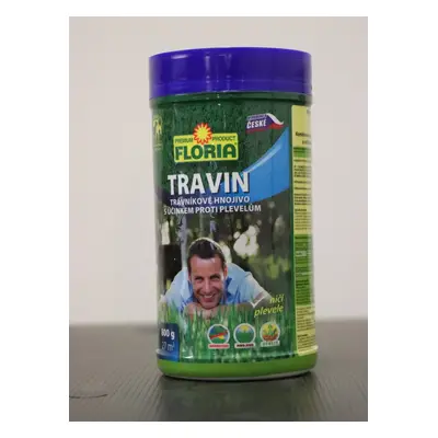 Floria travin 0,8 kg