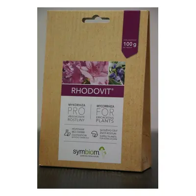 Rhodovit 100g