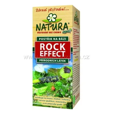 Natura Rock Effect 250ml