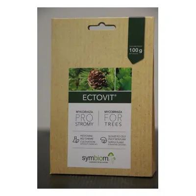 Ectovit 100g