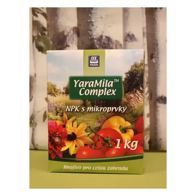 AGRO YaraMila Complex 1kg