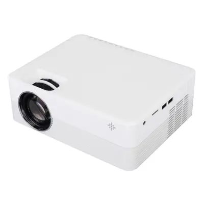 Smart LED Video Projektor Android - R18