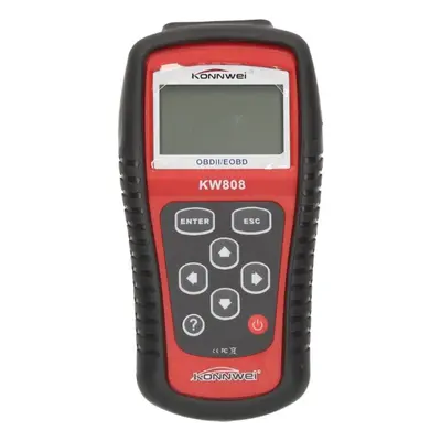 Diagnostika Konnwei KW 808 OBDII / EOBD