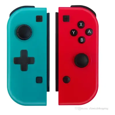 Switch Joy-Con, bezdrátové ovladače, kompabilní Nintendo