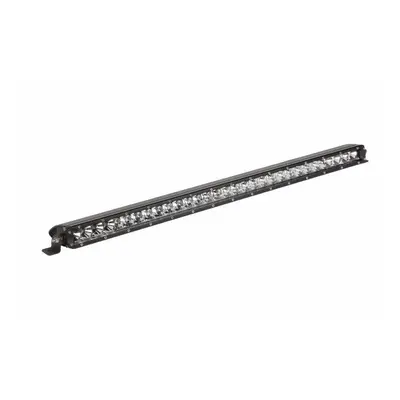 LED BAR světlo na pracovní stroje, světelná rampa 72W již s COB čipy délka 635mm