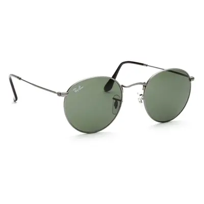 Ray-Ban Round Metal RB3447 029