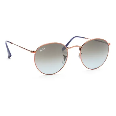 Ray-Ban Round Metal RB3447 900396