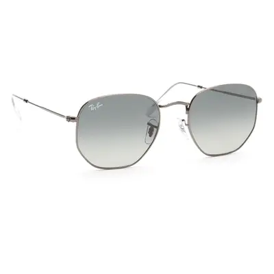 Ray-Ban Hexagonal RB3548N 004/71