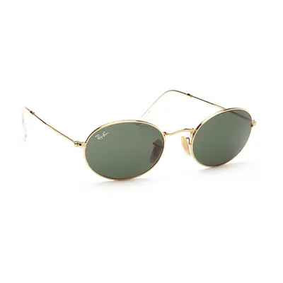 Ray-Ban Oval RB3547 001/31 54