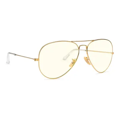 Ray-Ban Aviator Large Metal RB3025 001/5F