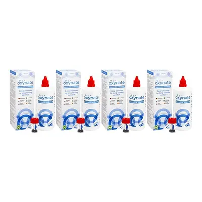 Oxynate Peroxide 4 x 380 ml s pouzdry