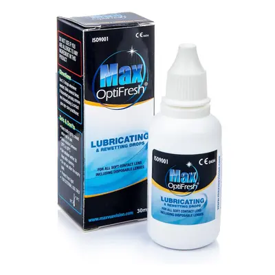 Max OptiFresh 30 ml