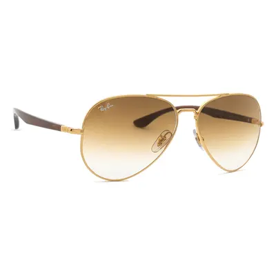 Ray-Ban RB3675 001/51 58