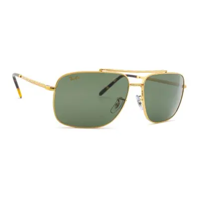 Ray-Ban RB3796 919631 62