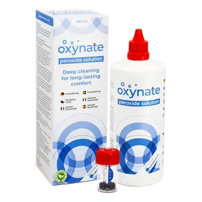 Oxynate Peroxide 380 ml s pouzdrem