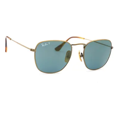 Ray-Ban Frank Titanium RB8157 9207T0 51