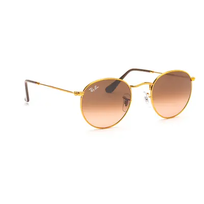 Ray-Ban Round Metal RB3447 9001A5