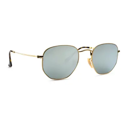 Ray-Ban Hexagonal RB3548N 001/30