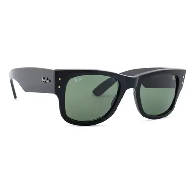 Ray-Ban Mega Wayfarer RB0840S 901/31 51