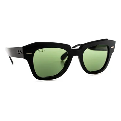 Ray-Ban State Street RB2186 901/31 49