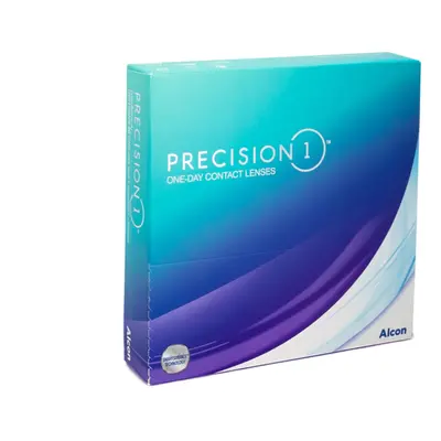 Alcon Precision1 (90 čoček)