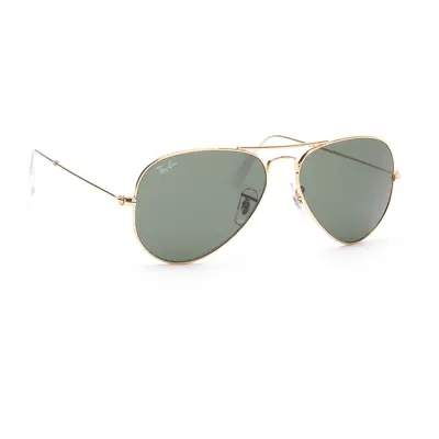 Ray-Ban Aviator Large Metal RB3025 W3234 55