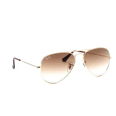 Ray-Ban Aviator Large Metal RB3025 001/51