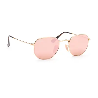 Ray-Ban Hexagonal RB3548N 001/Z2