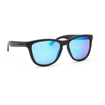 Hawkers Carbon Black Clear Blue One