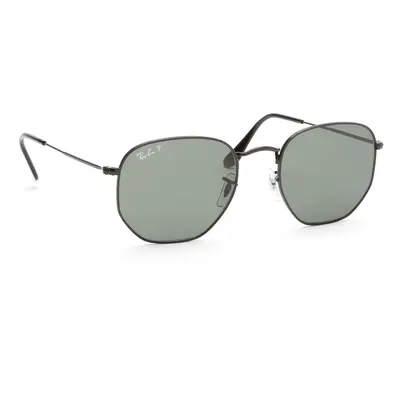 Ray-Ban Hexagonal RB3548N 002/58