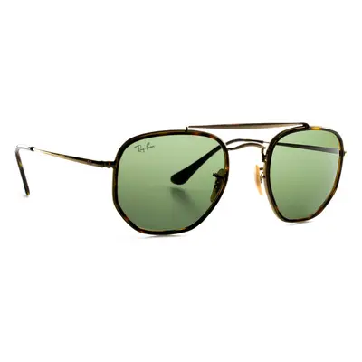 Ray-Ban The Marshal II RB3648M 001 52