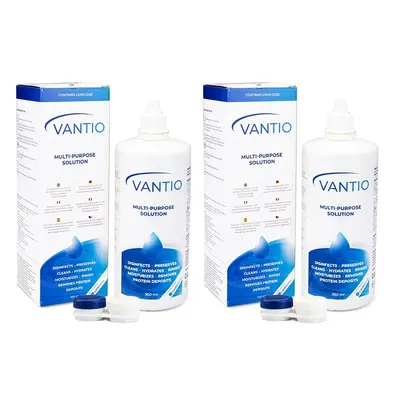 Vantio Multi-Purpose 2 x 360 ml s pouzdry